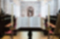 Church Altar